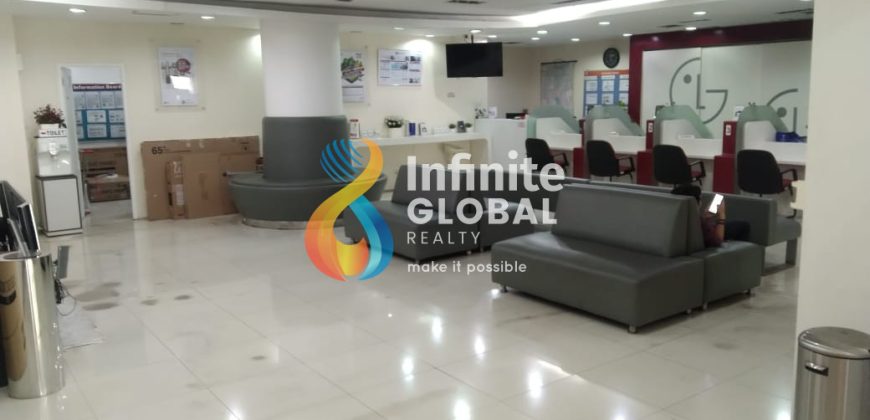 Disewakan Mini Building 5 Lantai Area Kebayoran Baru