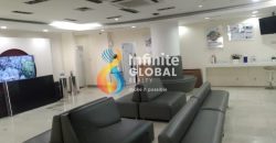 Disewakan Mini Building 5 Lantai Area Kebayoran Baru