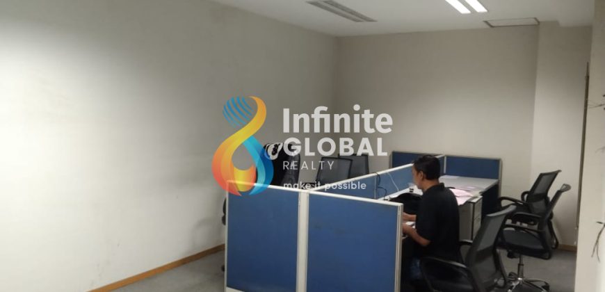 Disewakan Mini Building 5 Lantai Area Kebayoran Baru