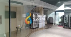 Disewakan Mini Building 5 Lantai Area Kebayoran Baru