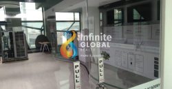 Disewakan Mini Building 5 Lantai Area Kebayoran Baru