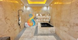 Dijual Rumah Mewah With Private Swimming Pool