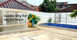 Dijual Rumah Mewah With Private Swimming Pool