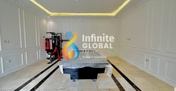 Dijual Rumah Mewah With Private Swimming Pool