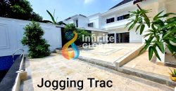 Dijual Rumah Mewah With Private Swimming Pool