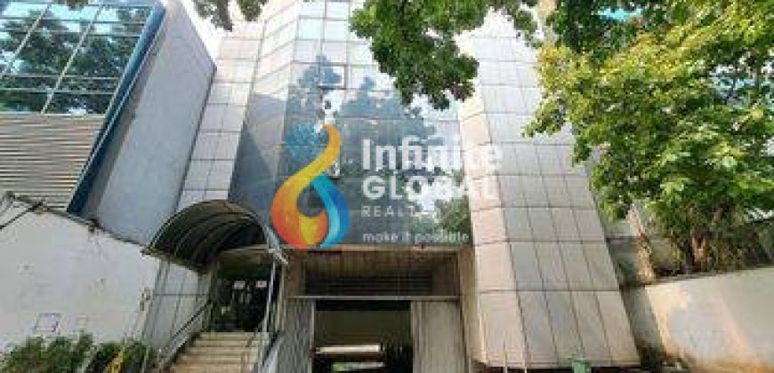 For Rent Gedung 5 Lantai Di Menteng Jakarta Pusat
