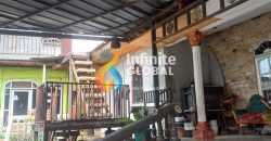 DIJUAL CEPAT RUMAH PINGGIR TOL TB SIMATUPANG HARGA DIBAWAH NJOP