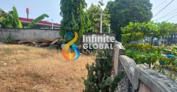 DIJUAL CEPAT RUMAH PINGGIR TOL TB SIMATUPANG HARGA DIBAWAH NJOP