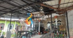 DIJUAL CEPAT RUMAH PINGGIR TOL TB SIMATUPANG HARGA DIBAWAH NJOP