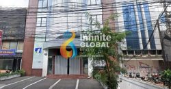 Disewakan Mini Building 5 Lantai Area Kebayoran Baru
