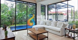 Townhouse Patra Kuningan Brand New Modern Exclusive Private Pool