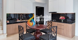 Townhouse Patra Kuningan Brand New Modern Exclusive Private Pool
