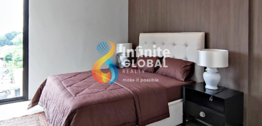 Townhouse Patra Kuningan Brand New Modern Exclusive Private Pool