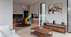 Townhouse Patra Kuningan Brand New Modern Exclusive Private Pool