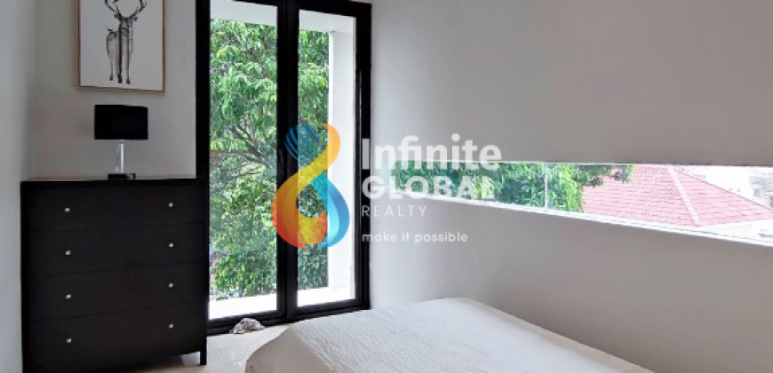 Townhouse Patra Kuningan Brand New Modern Exclusive Private Pool