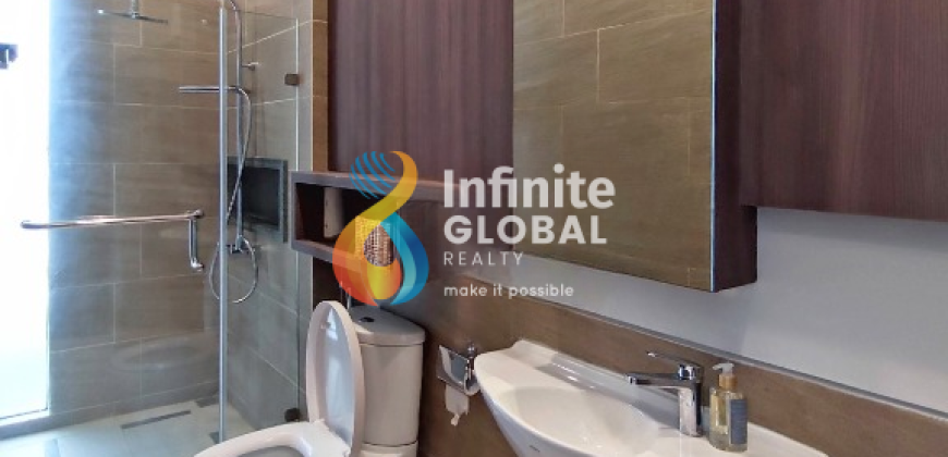 Townhouse Patra Kuningan Brand New Modern Exclusive Private Pool