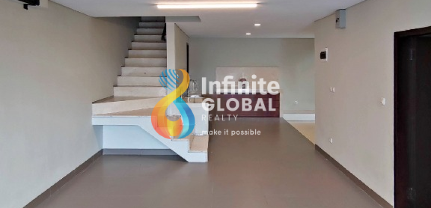 Townhouse Patra Kuningan Brand New Modern Exclusive Private Pool