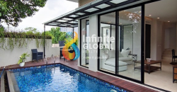 Townhouse Patra Kuningan Brand New Modern Exclusive Private Pool