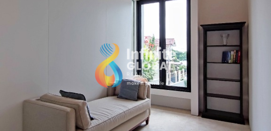 Townhouse Patra Kuningan Brand New Modern Exclusive Private Pool