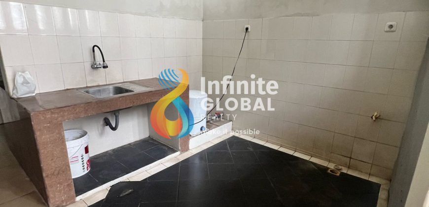 Dijual Rumah Exclusive di Kawasan Elit Kemang