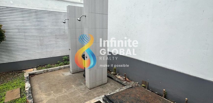 Dijual Rumah Exclusive di Kawasan Elit Kemang