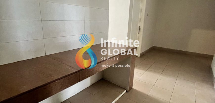 Dijual Rumah Exclusive di Kawasan Elit Kemang