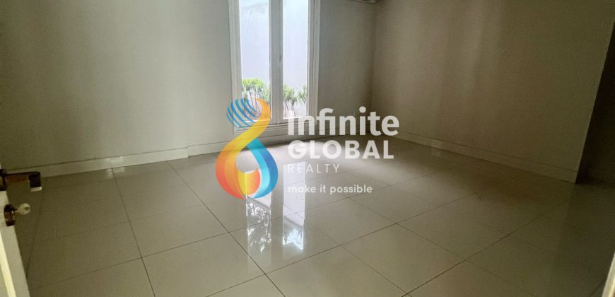 Dijual Rumah Exclusive di Kawasan Elit Kemang