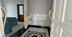 Dijual Rumah Exclusive di Kawasan Elit Kemang