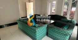 Dijual Rumah Exclusive di Kawasan Elit Kemang