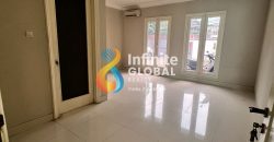 Dijual Rumah Exclusive di Kawasan Elit Kemang