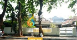 Dijual Rumah di Benhil Jakarta Pusat