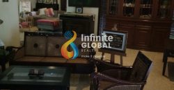 Dijual Rumah di Benhil Jakarta Pusat