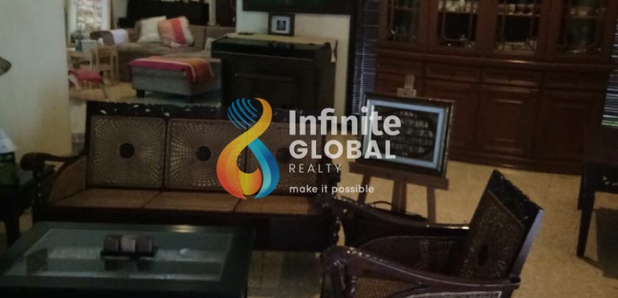 Dijual Rumah di Benhil Jakarta Pusat