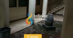 Dijual Rumah di Benhil Jakarta Pusat
