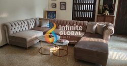 Dijual Rumah di Benhil Jakarta Pusat