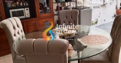 Dijual Rumah di Benhil Jakarta Pusat