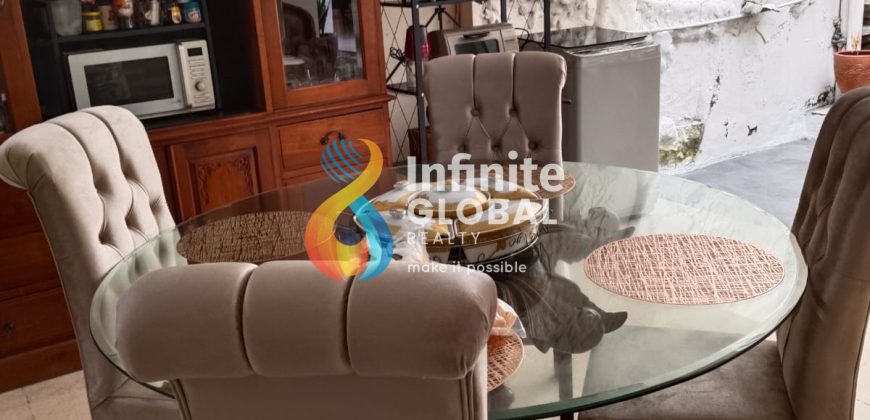 Dijual Rumah di Benhil Jakarta Pusat