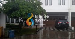 Dijual Rumah TownHouse Kramat Jati Jakarta Timur