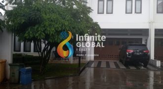 Dijual Rumah TownHouse Kramat Jati Jakarta Timur