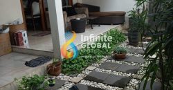 Dijual Rumah TownHouse Kramat Jati Jakarta Timur