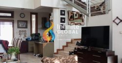 Dijual Rumah TownHouse Kramat Jati Jakarta Timur