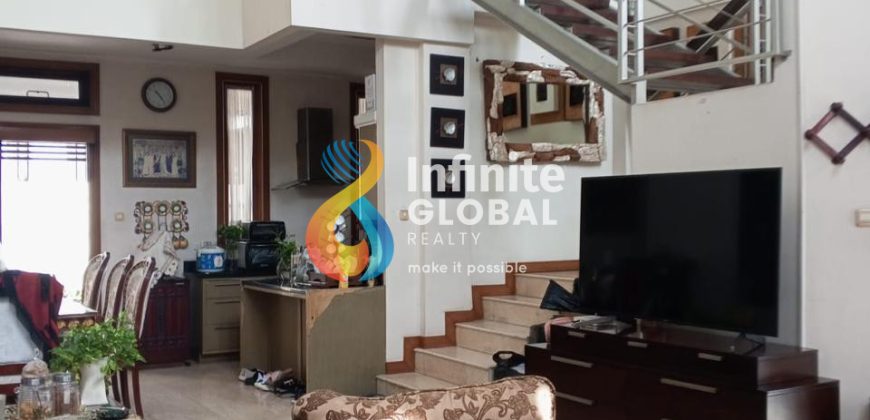 Dijual Rumah TownHouse Kramat Jati Jakarta Timur