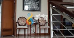 Dijual Rumah TownHouse Kramat Jati Jakarta Timur