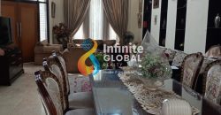Dijual Rumah TownHouse Kramat Jati Jakarta Timur