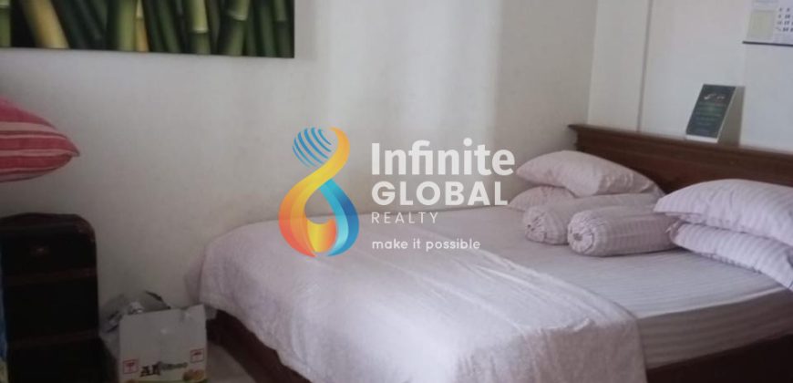 Dijual Rumah TownHouse Kramat Jati Jakarta Timur