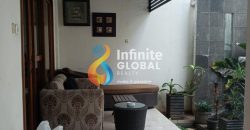 Dijual Rumah TownHouse Kramat Jati Jakarta Timur