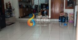 Dijual Rumah TownHouse Kramat Jati Jakarta Timur