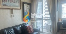 Apartemen The Bellagio Residence Tower A Lantai 16 Mega Kuningan
