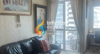 Apartemen The Bellagio Residence Tower A Lantai 16 Mega Kuningan