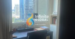 Apartemen The Bellagio Residence Tower A Lantai 16 Mega Kuningan